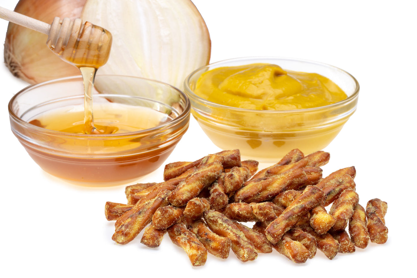 Homestyle Honey Mustard