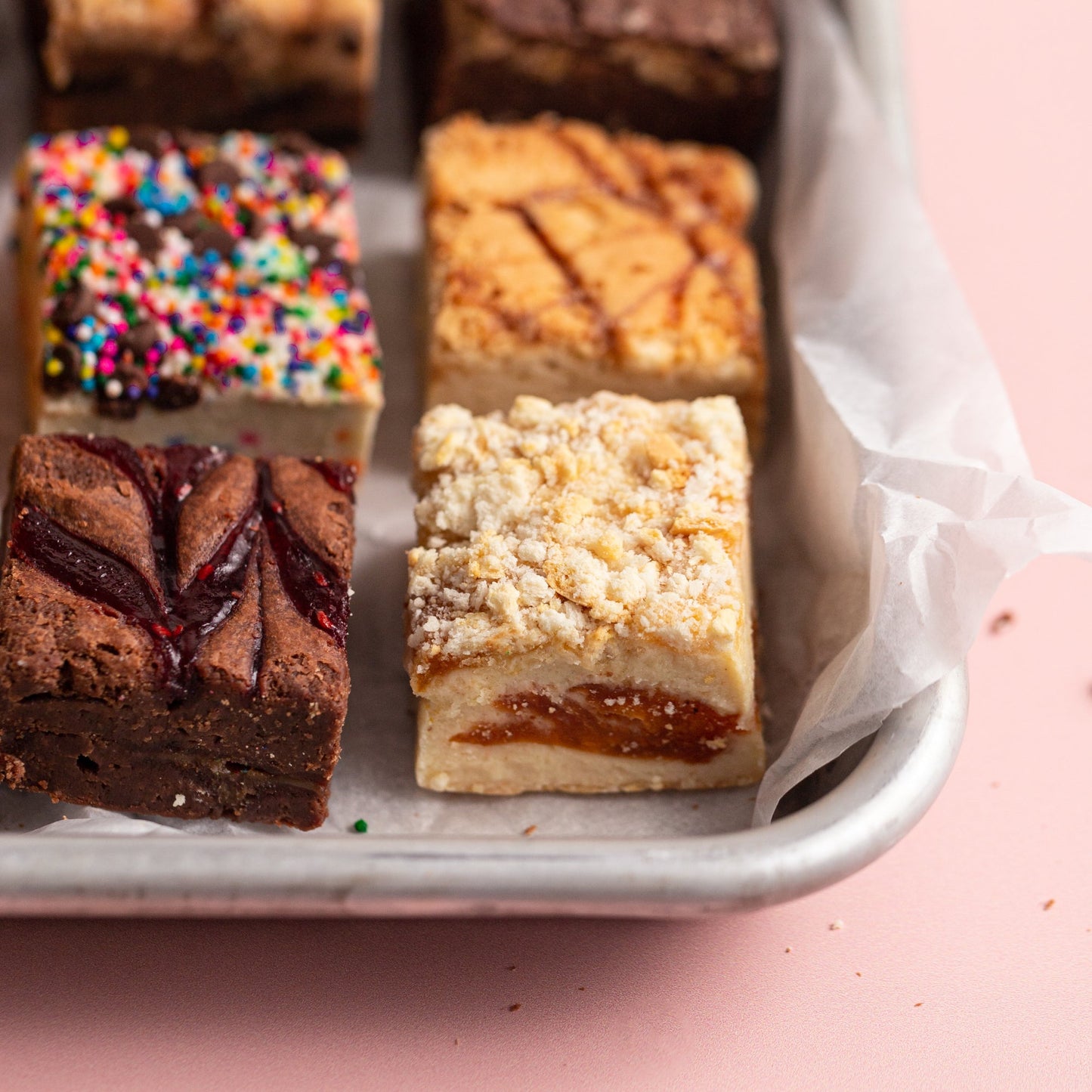 The Best Brownies