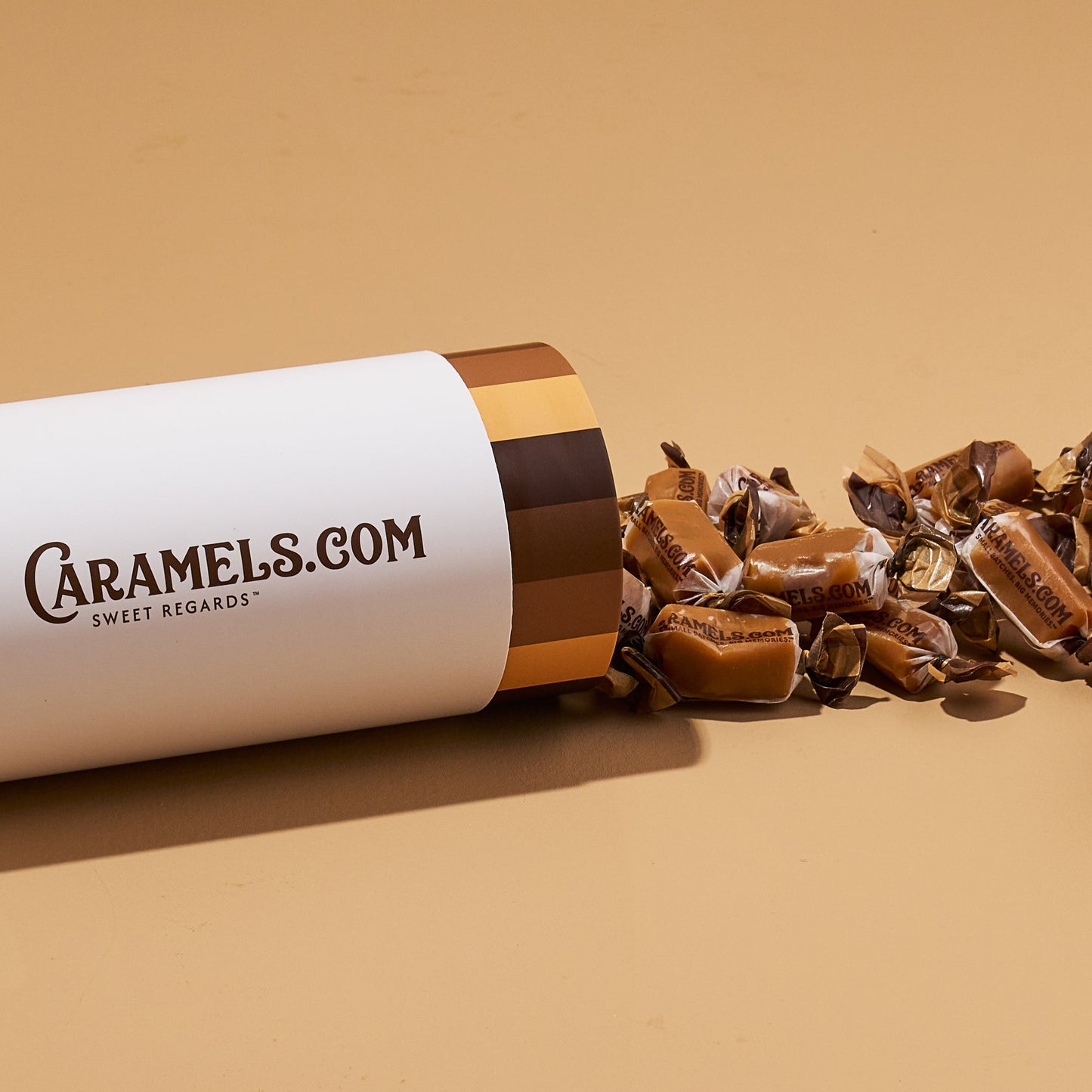 Coffeehouse Collection - 6 Tube Gift Box
