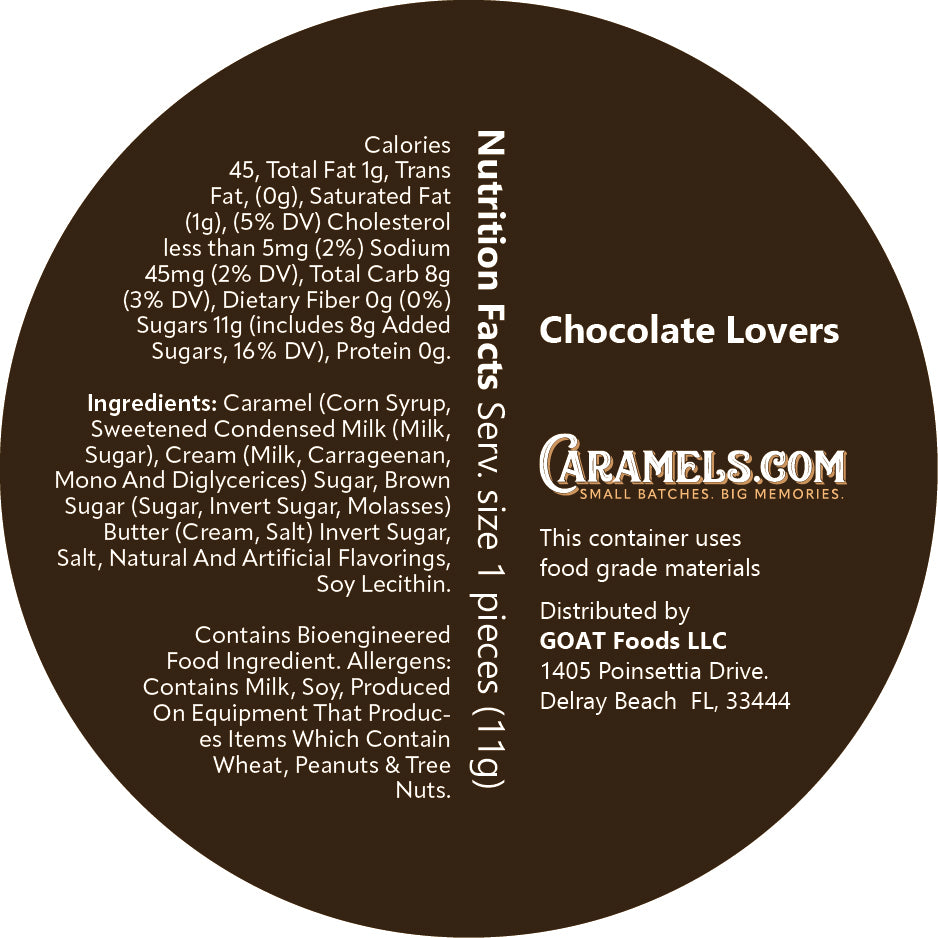Chocolate Brownie