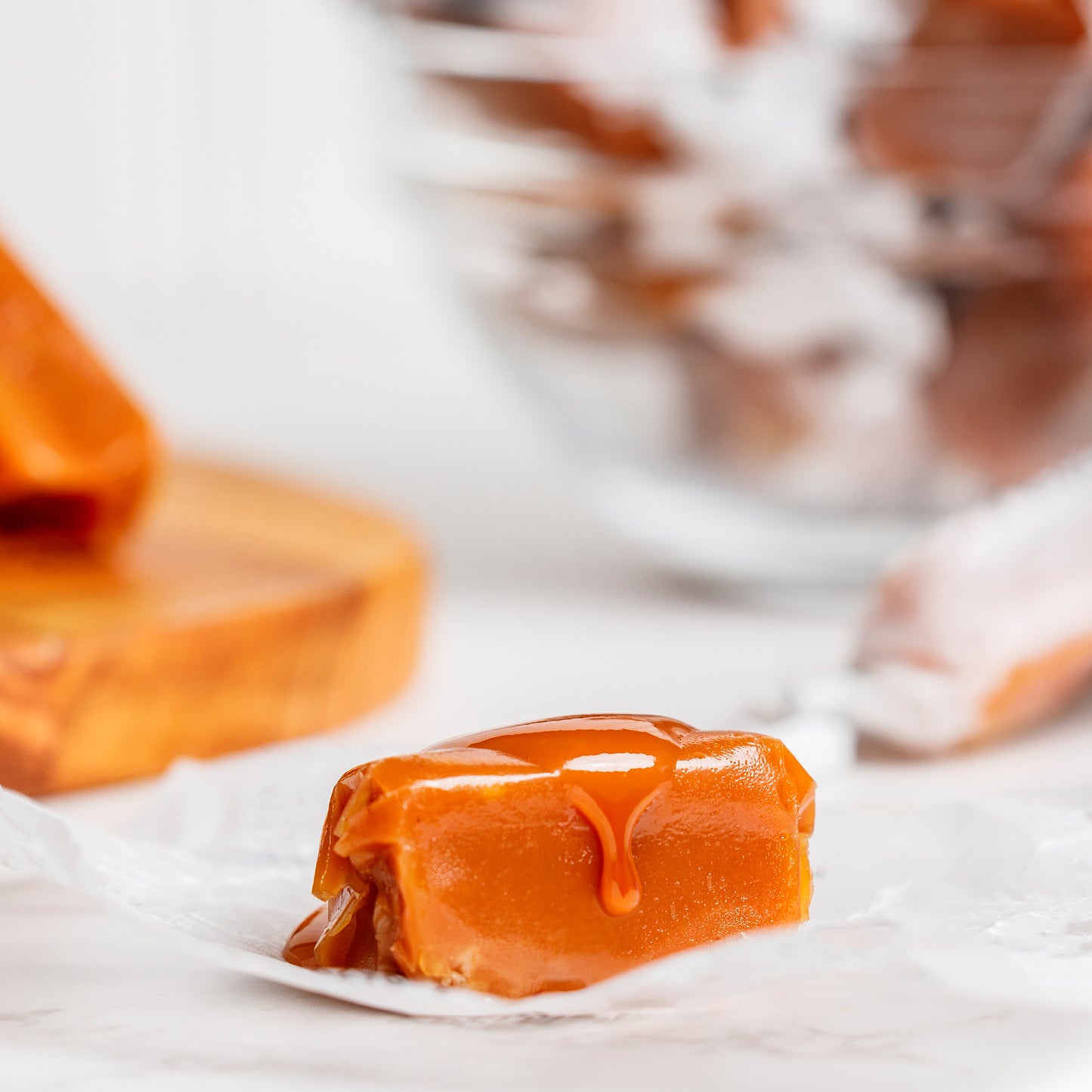 Butterscotch