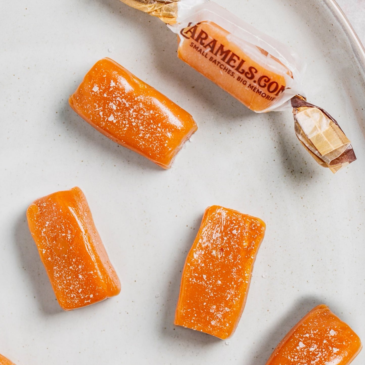 Butterscotch