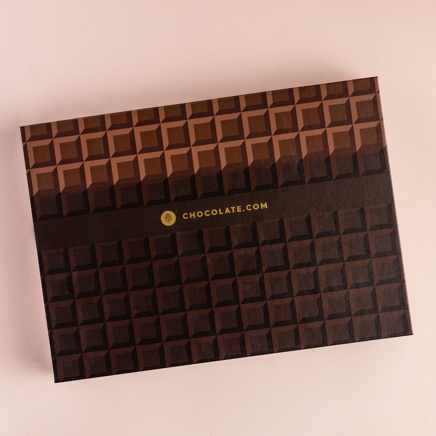 Milk Chocolate Triple Dunked Oreos®