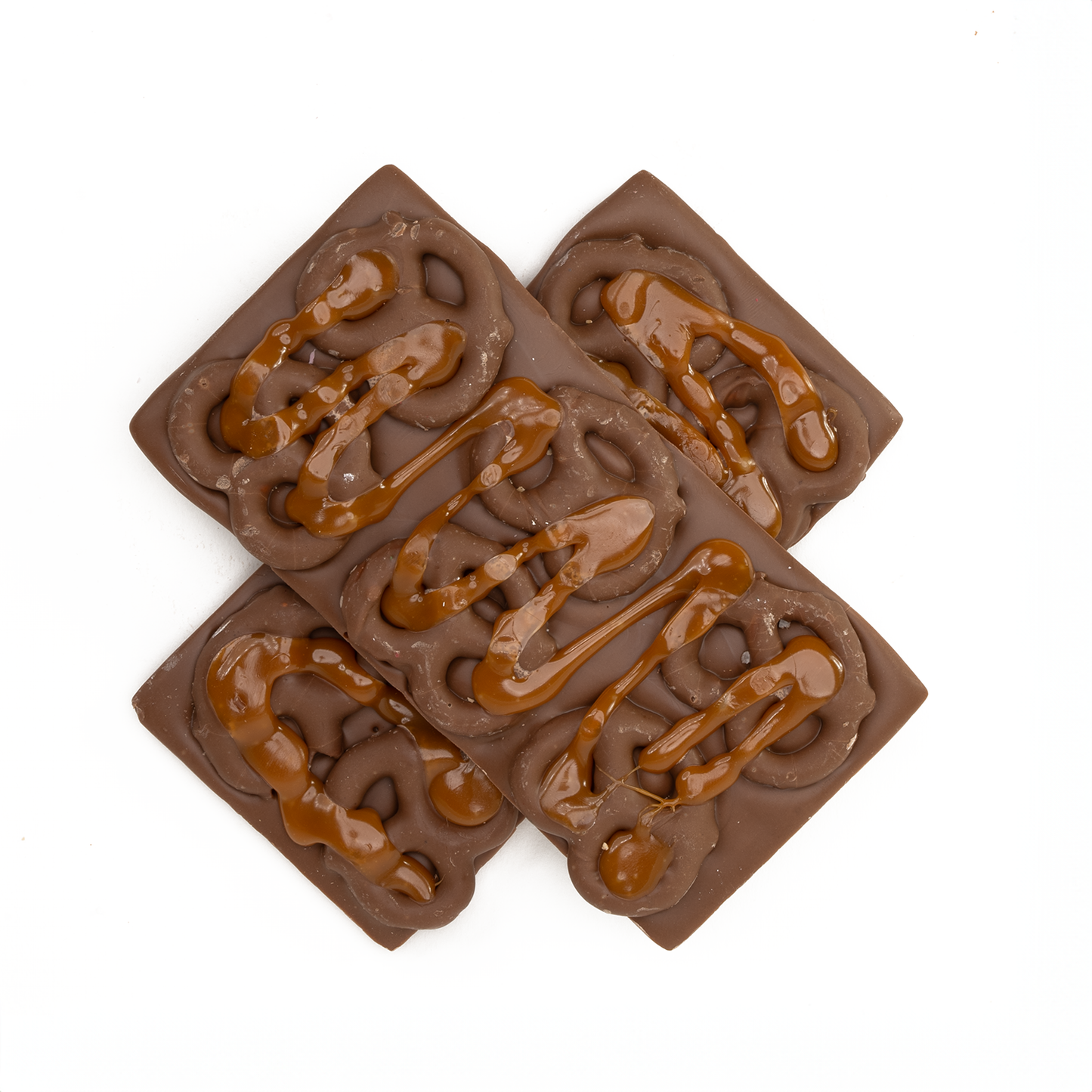 Ultimate Sweet n' Salty Belgian Chocolate Basket