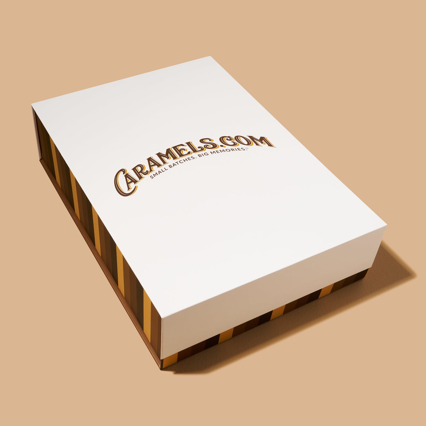 Coffeehouse Collection - 6 Tube Gift Box