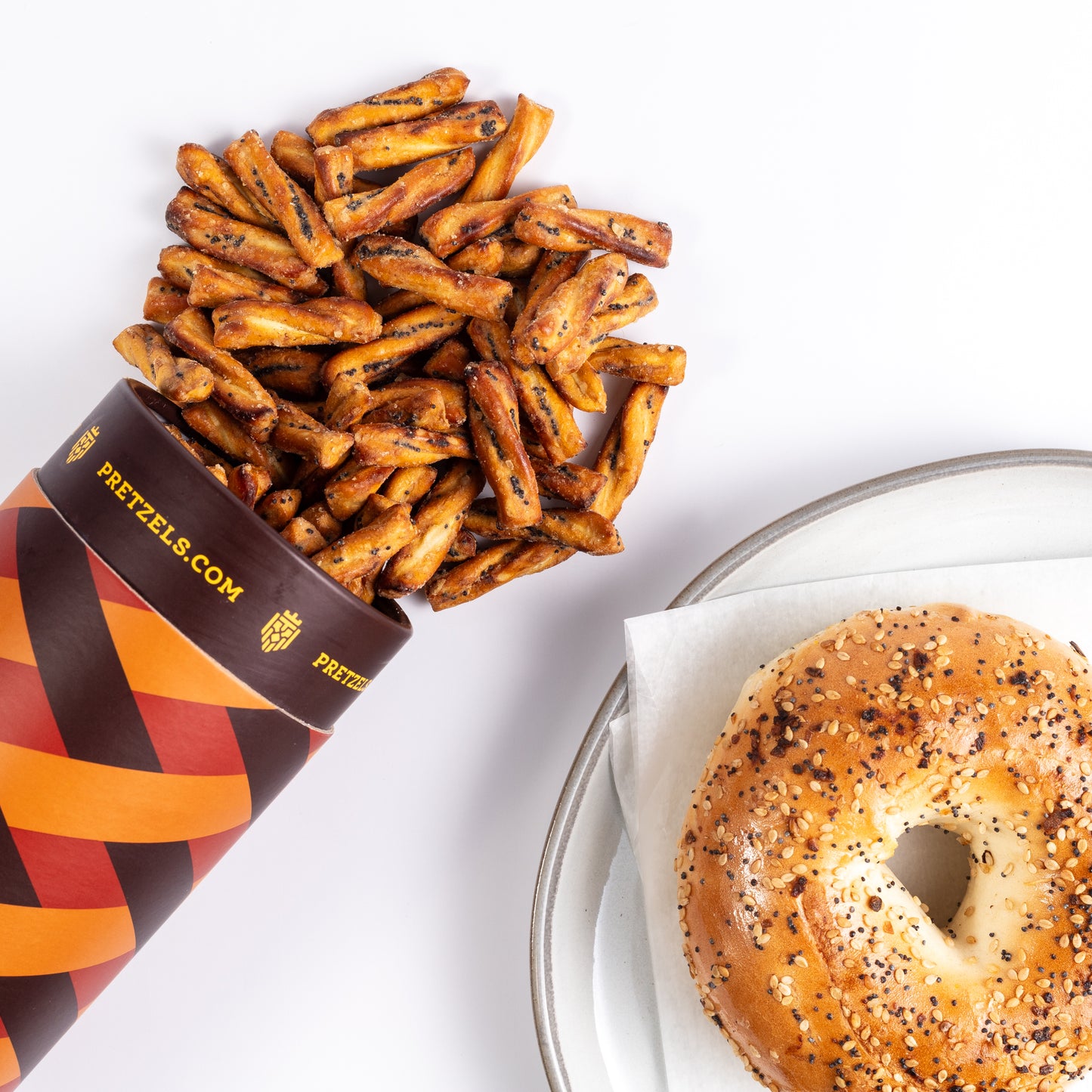 Ultimate Savory Cravings Gift Box