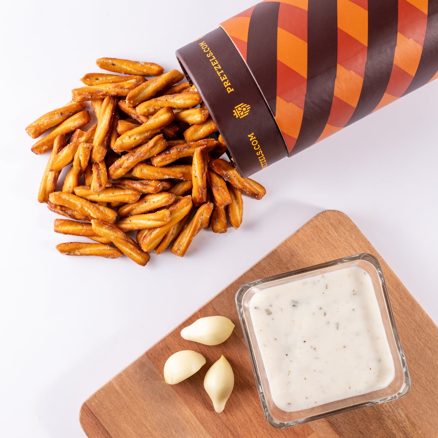 Ultimate Savory Cravings Gift Box