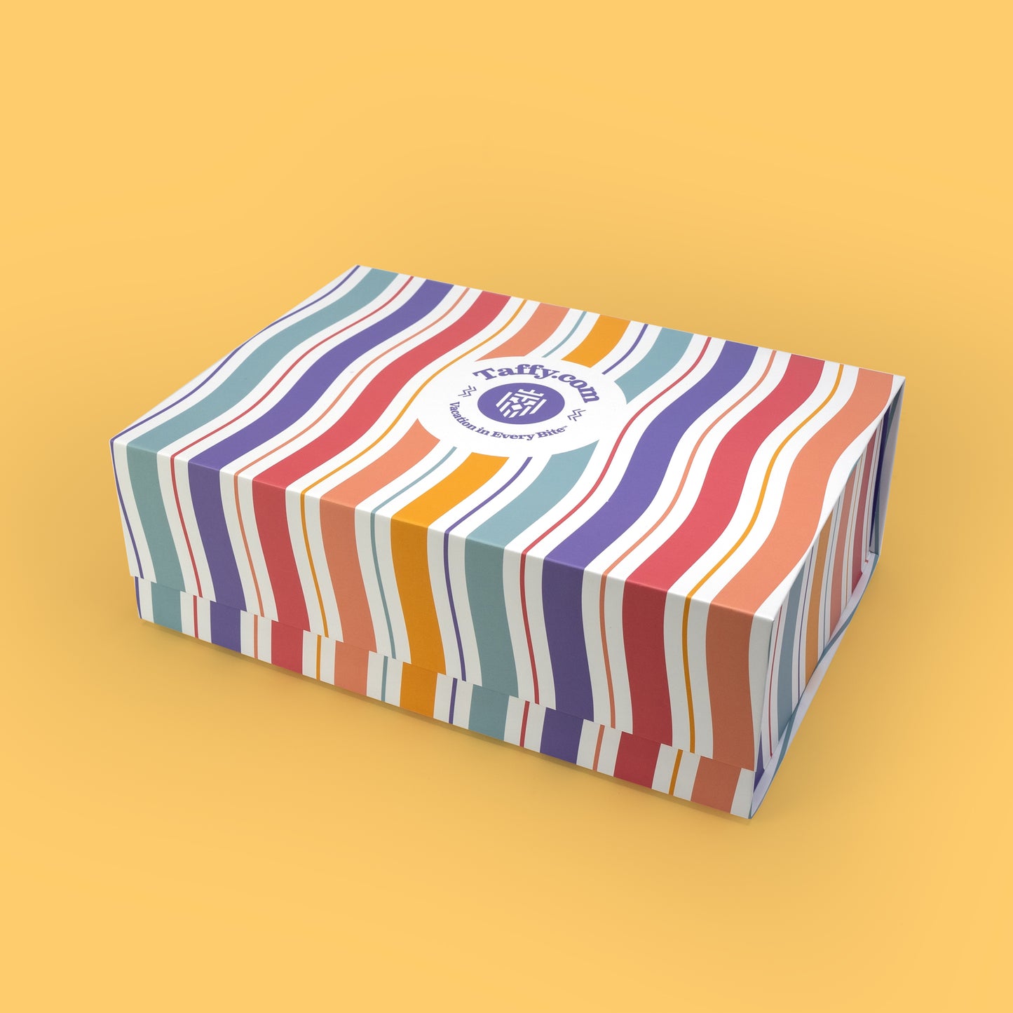 Seaside Favorites Gift Box