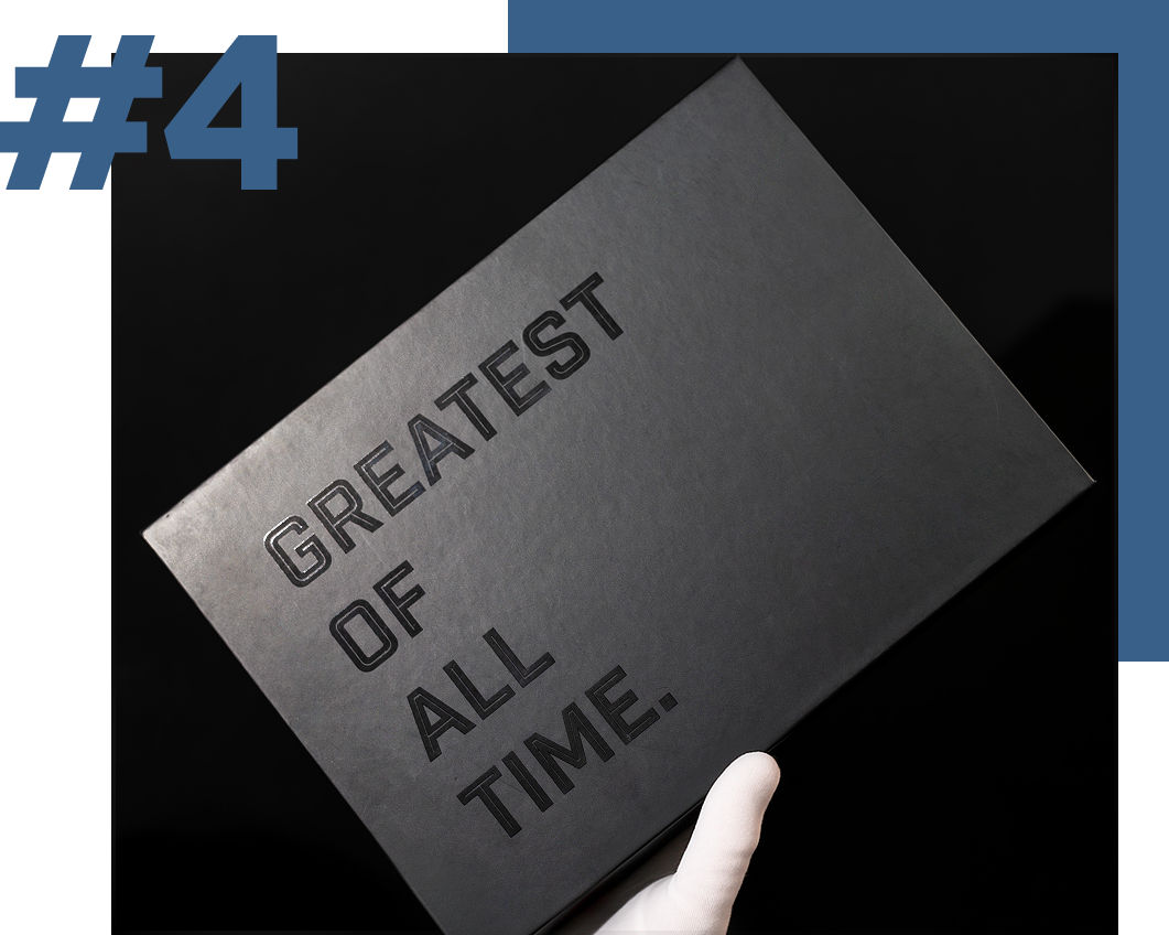 White Glove Concierge Service