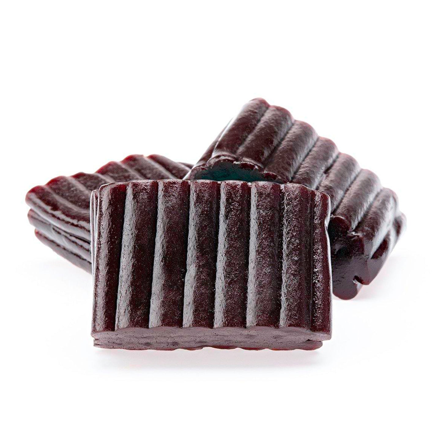 Black Licorice Sampler Pack Gift Box