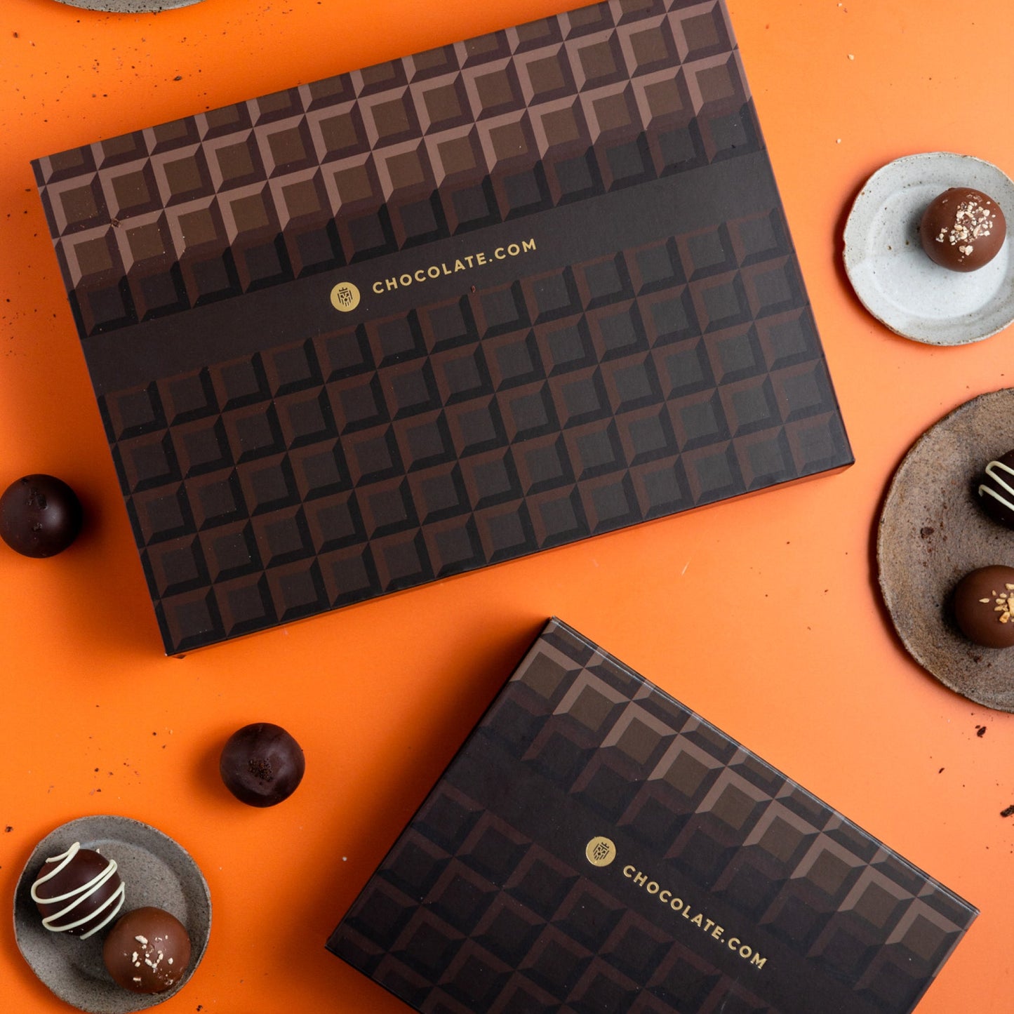 The Best Brownies