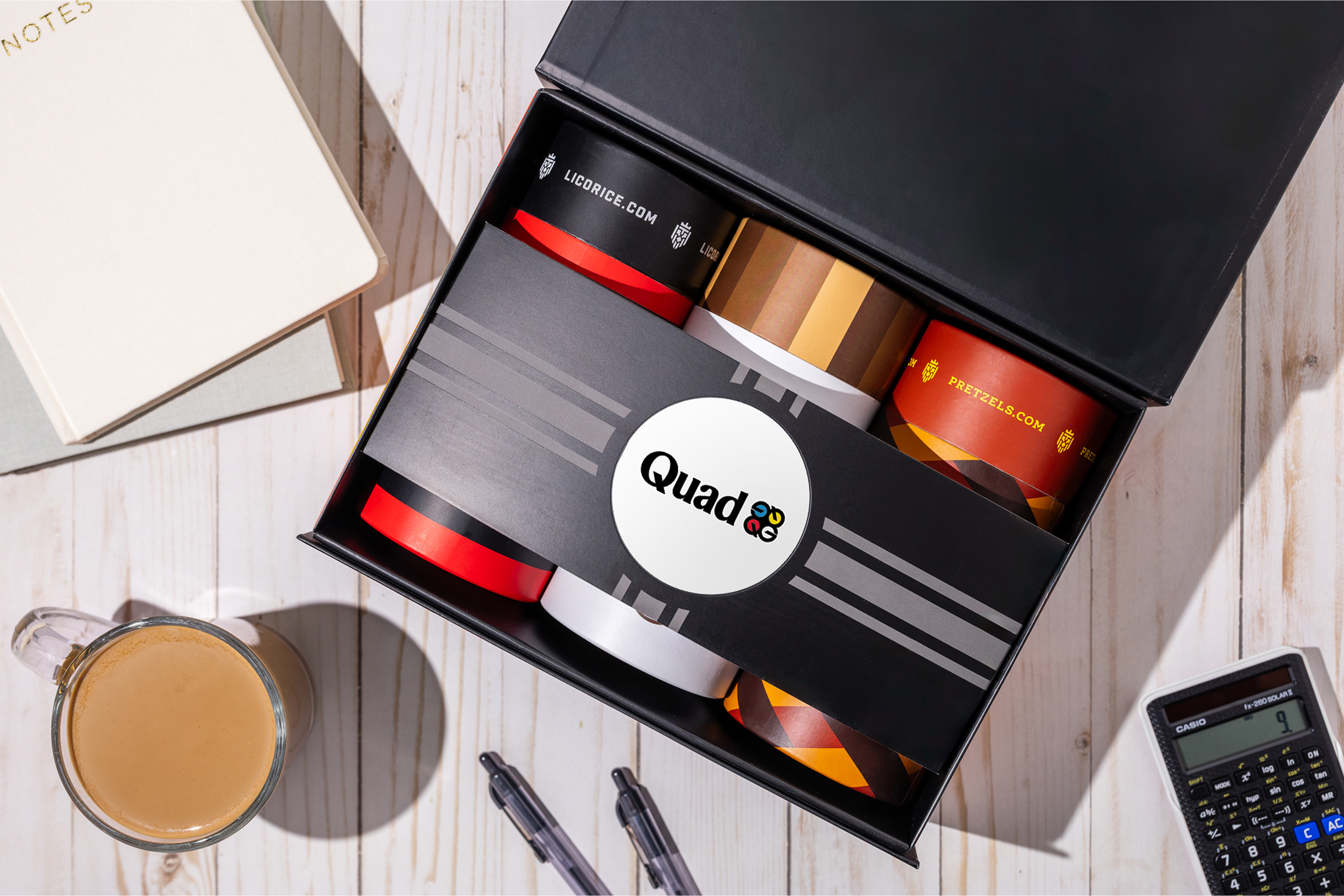 Perfect for any gifting reason you need!