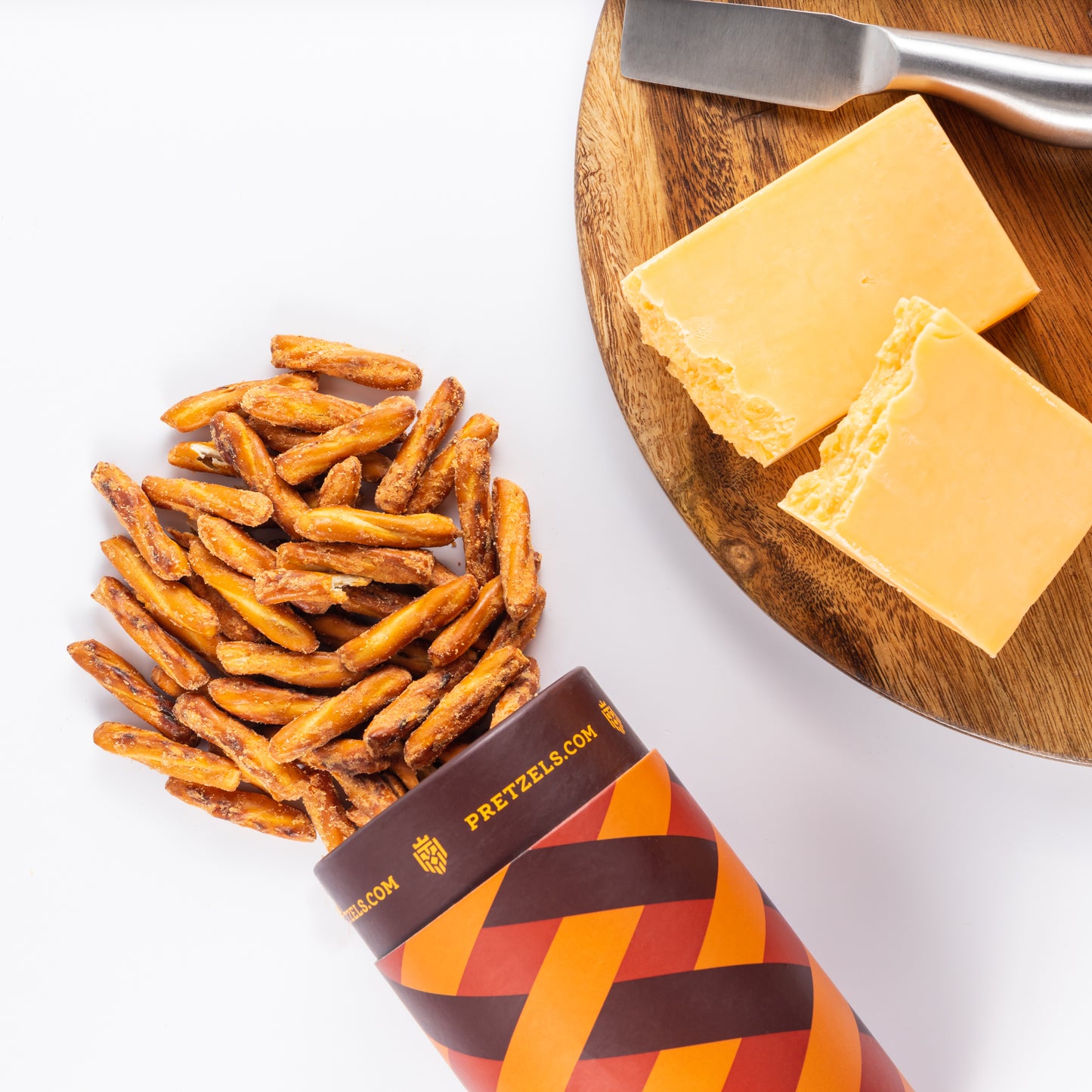 The G.O.A.T. MVP Sampler Pack