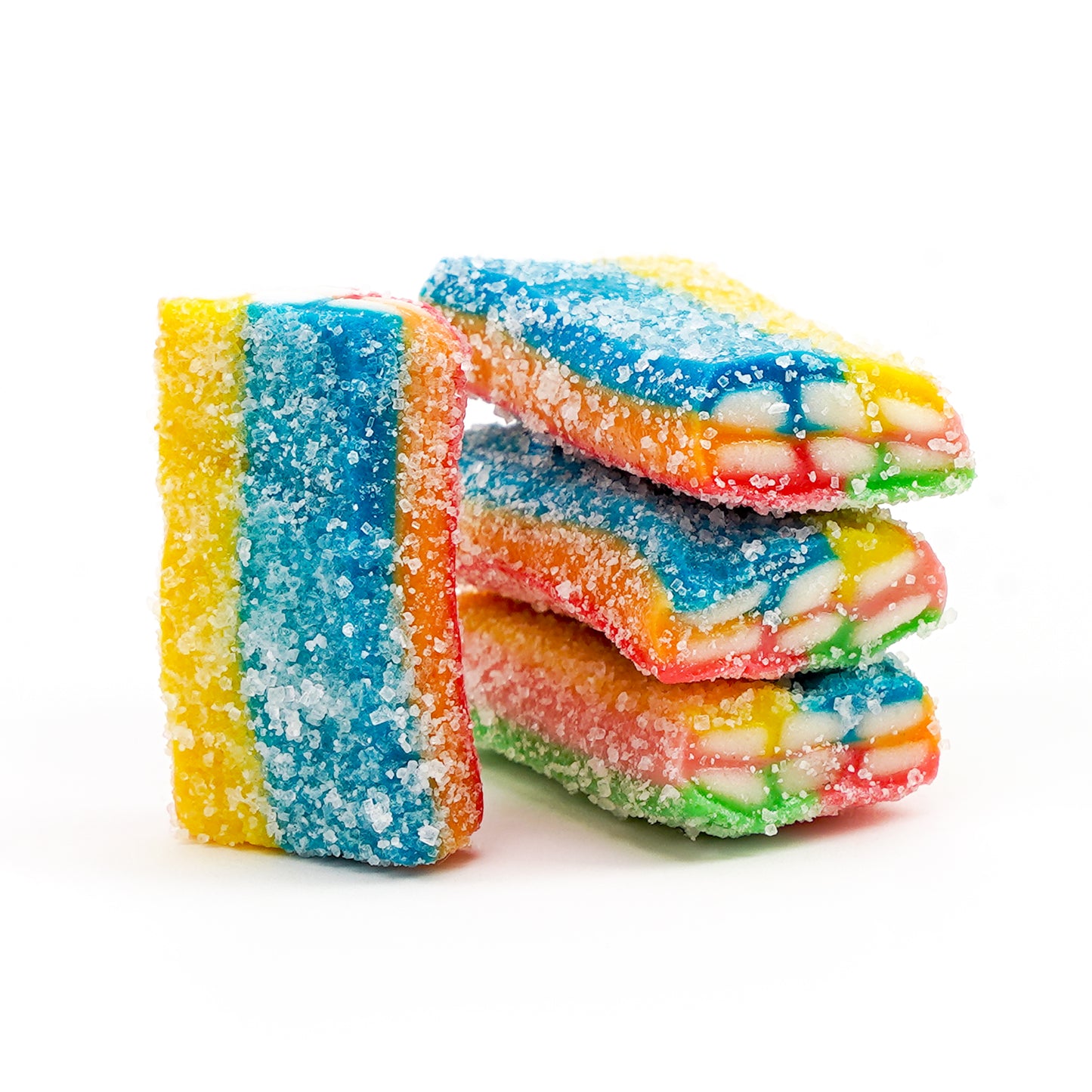6 Tube Sour Gift Box