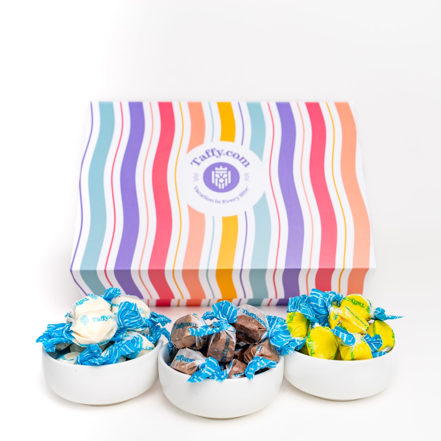 Seaside Favorites Gift Box
