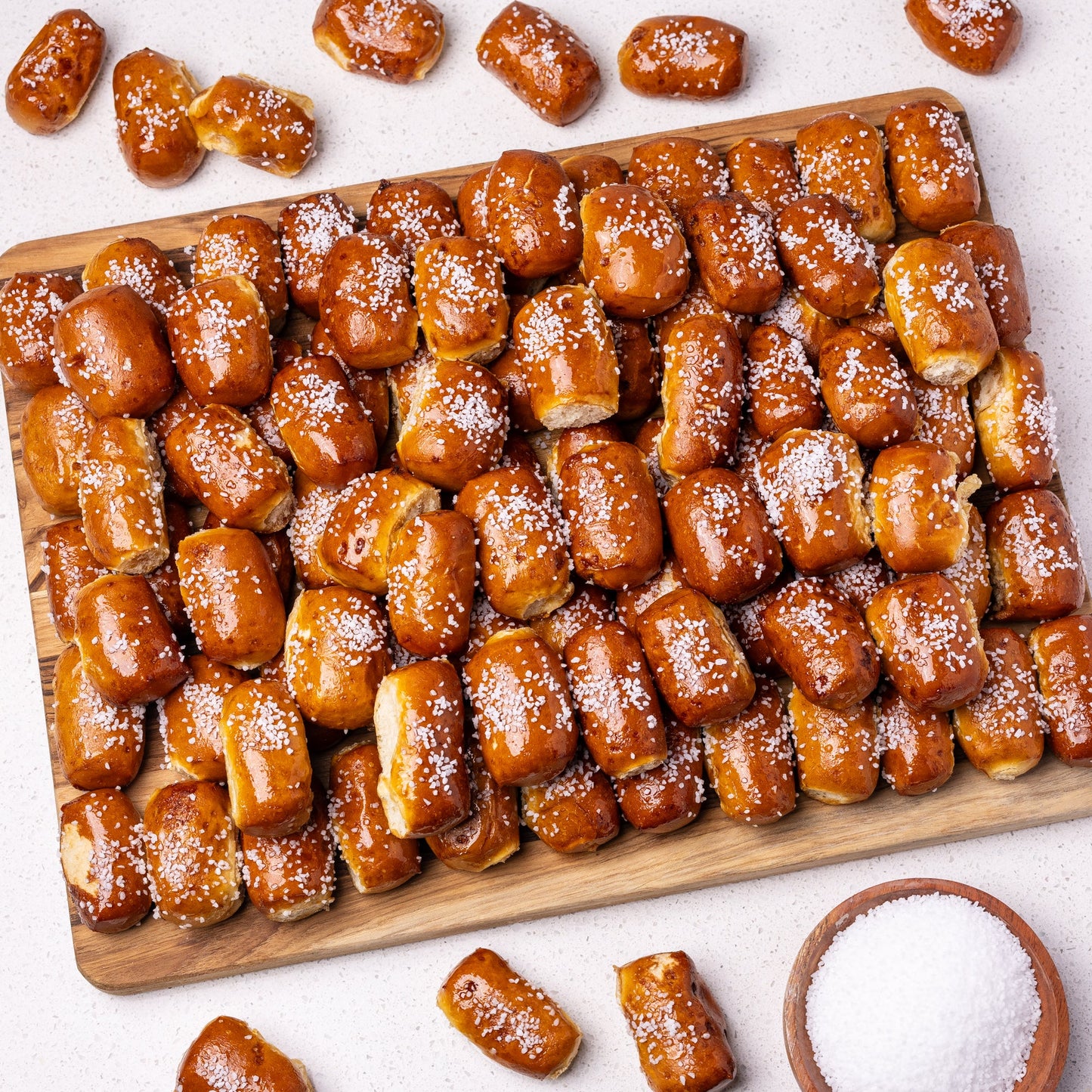The Nugget Party Box