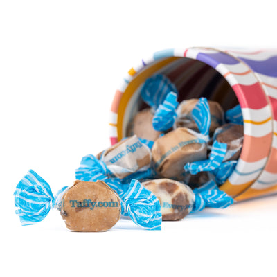 Triple Chocolate Mix