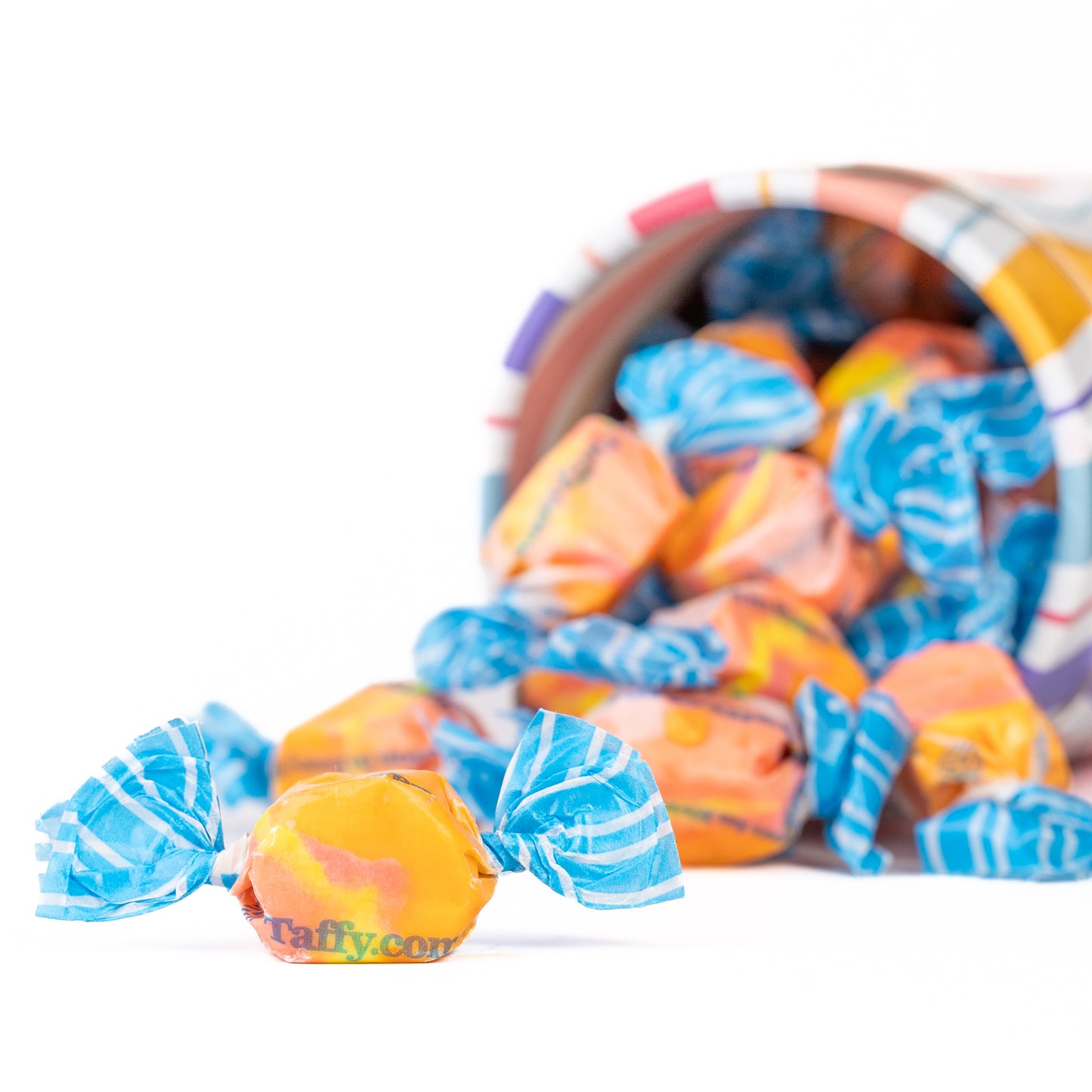 Tropical Punch