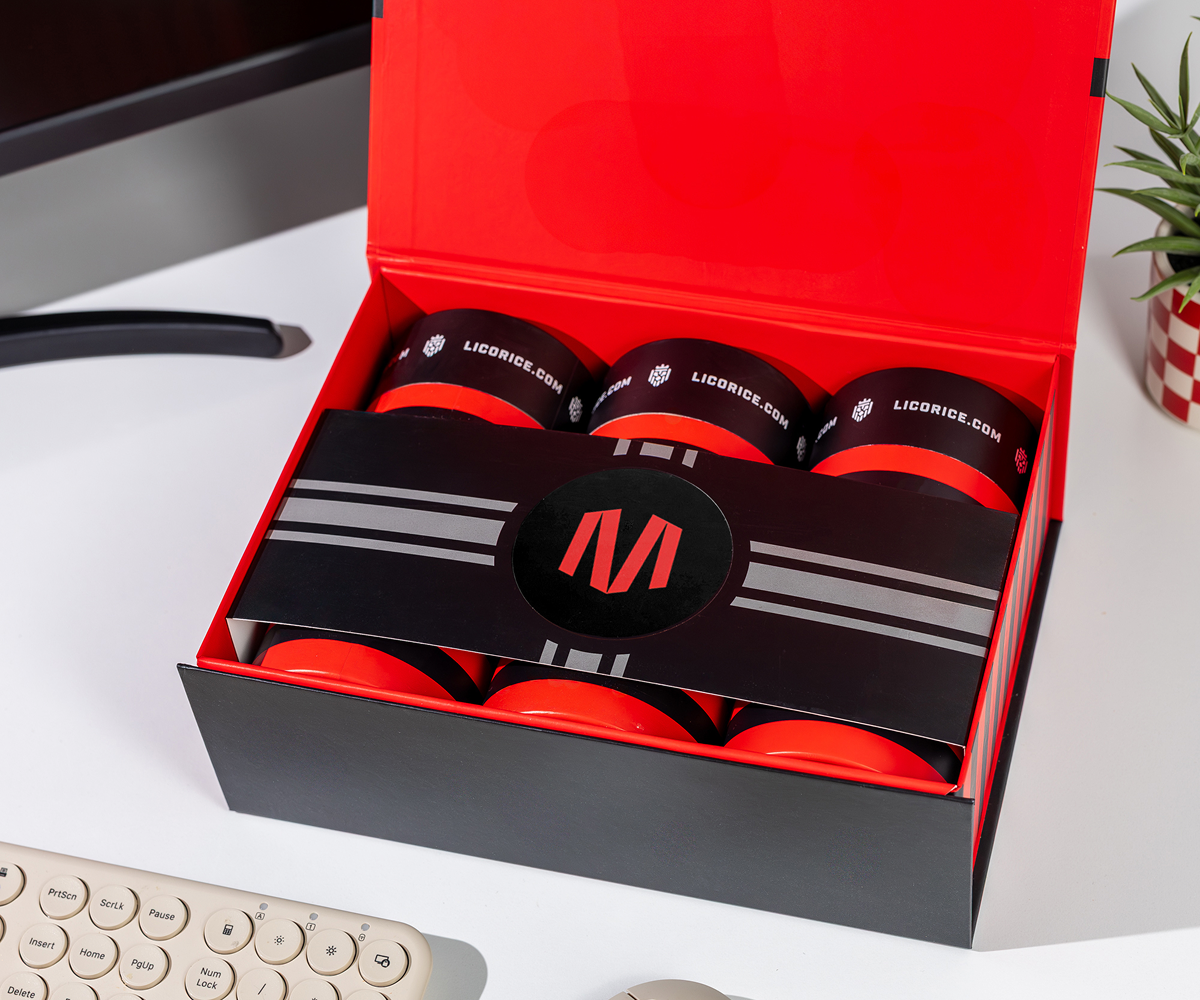 Our Best-Selling Gift Boxes