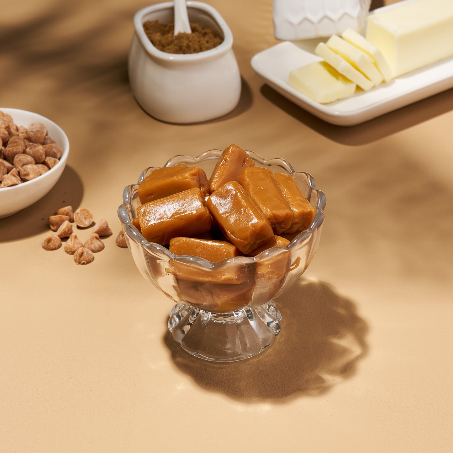 Butterscotch
