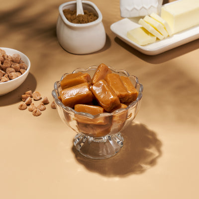 Butterscotch