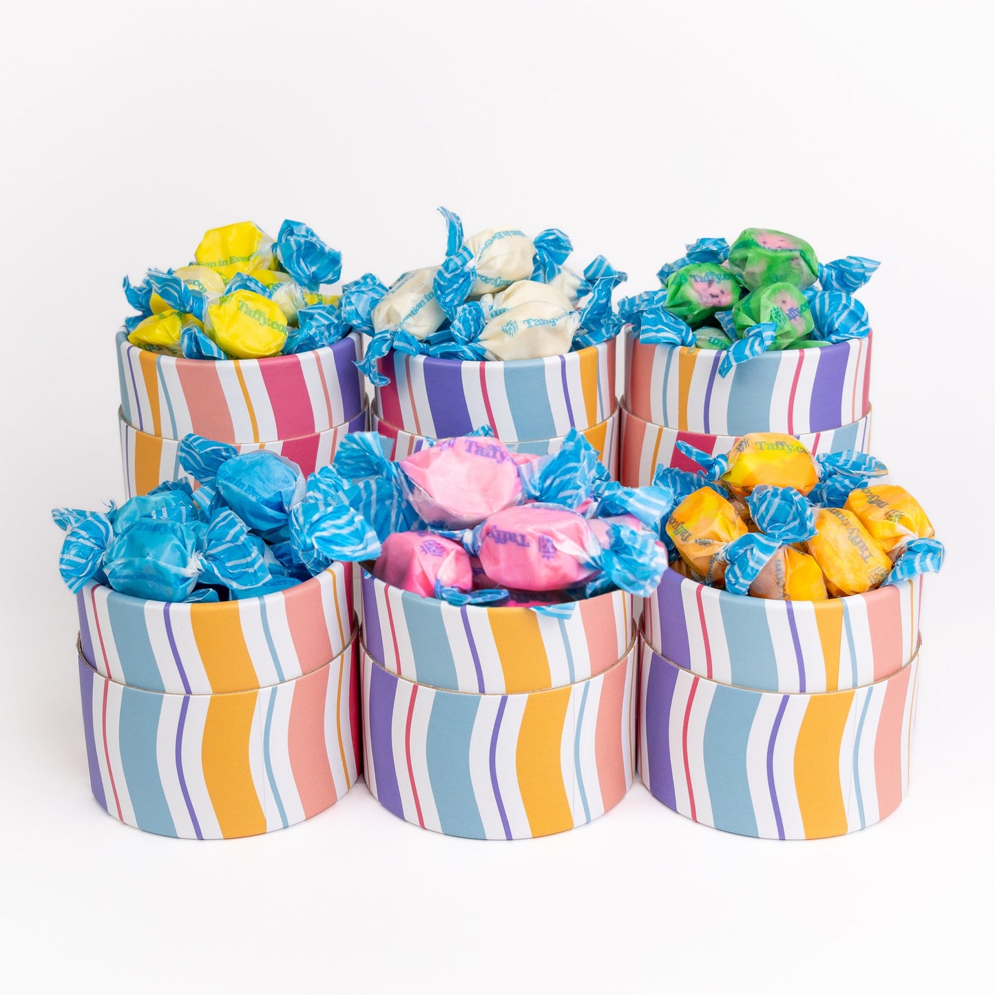 Boardwalk Breeze Sampler Gift Box