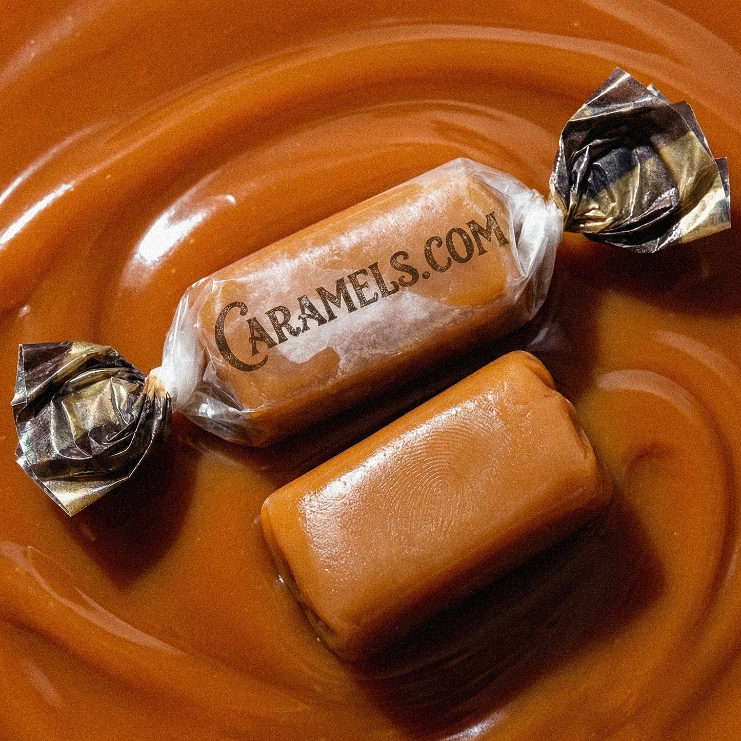 Butterscotch