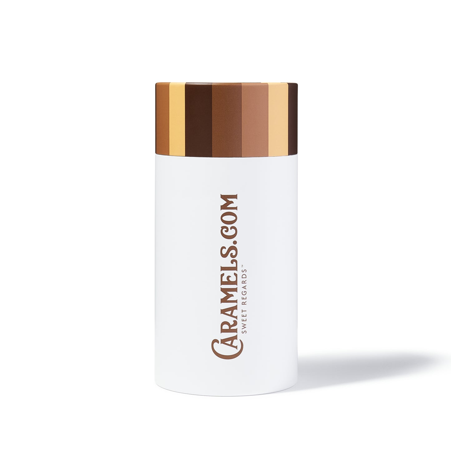 Chocolate Sea Salt Vanilla Caramels