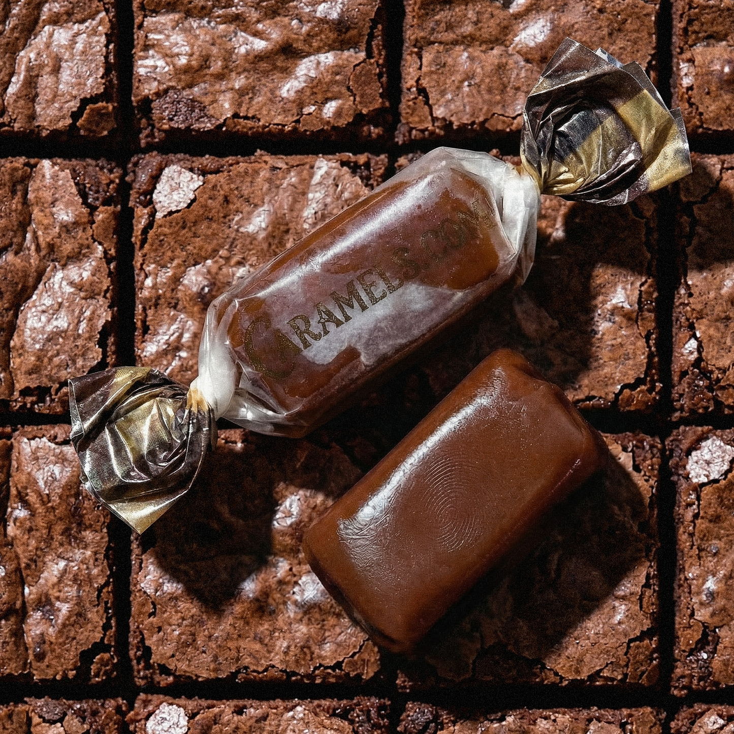 Chocolate Brownie