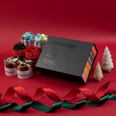 Classic Combo - 6 Tube Sampler Box