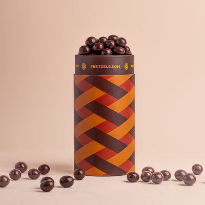 Salted Caramel Pretzel Gems™