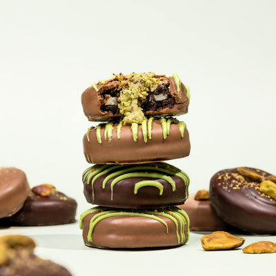 Dubai Belgian Chocolate Oreos®