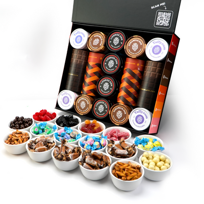 The G.O.A.T. MVP Sampler Pack