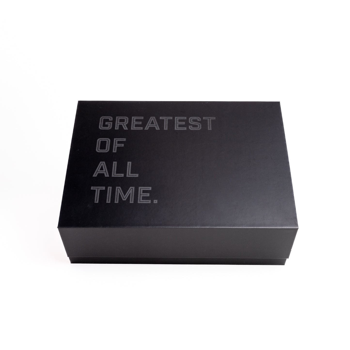 The Best of G.O.A.T. Sampler 6-Pack