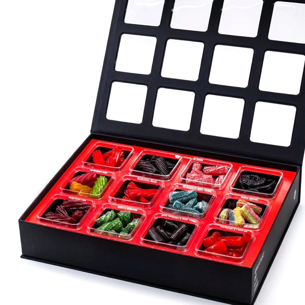 Licorice Grand Sampler