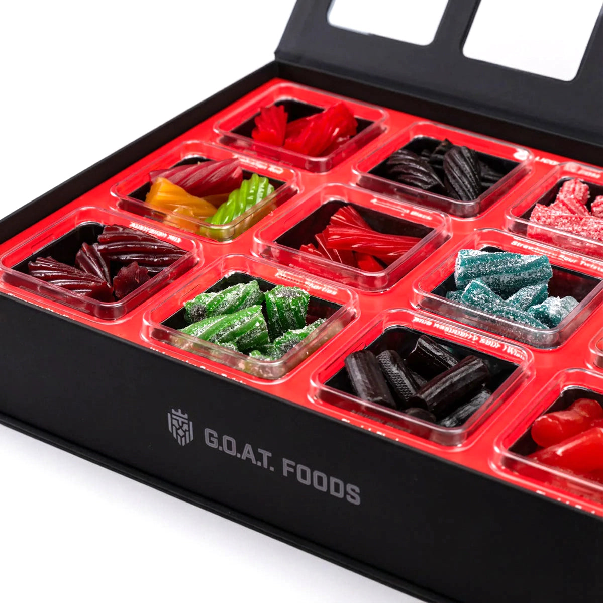 Licorice Grand Sampler