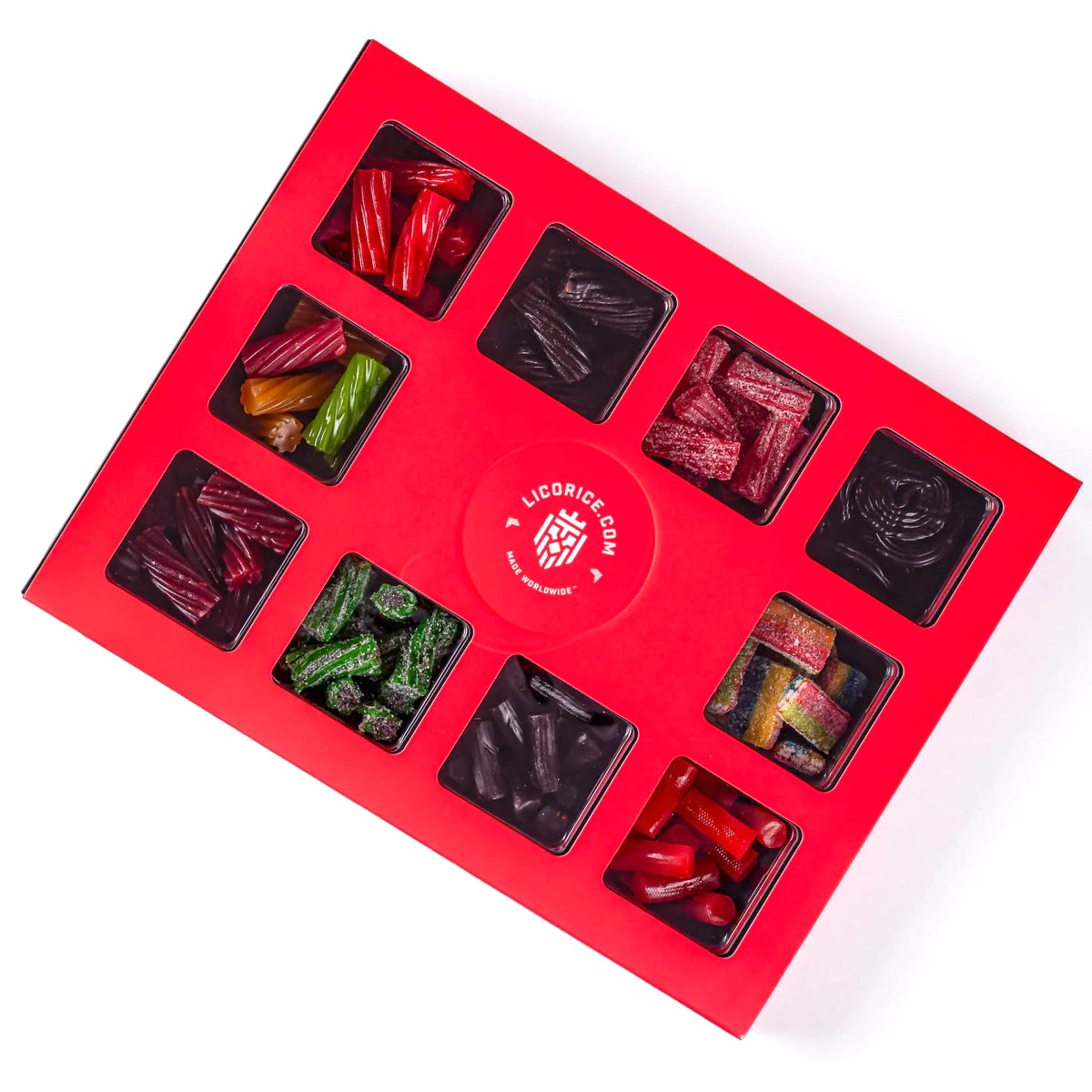 Licorice Grand Sampler