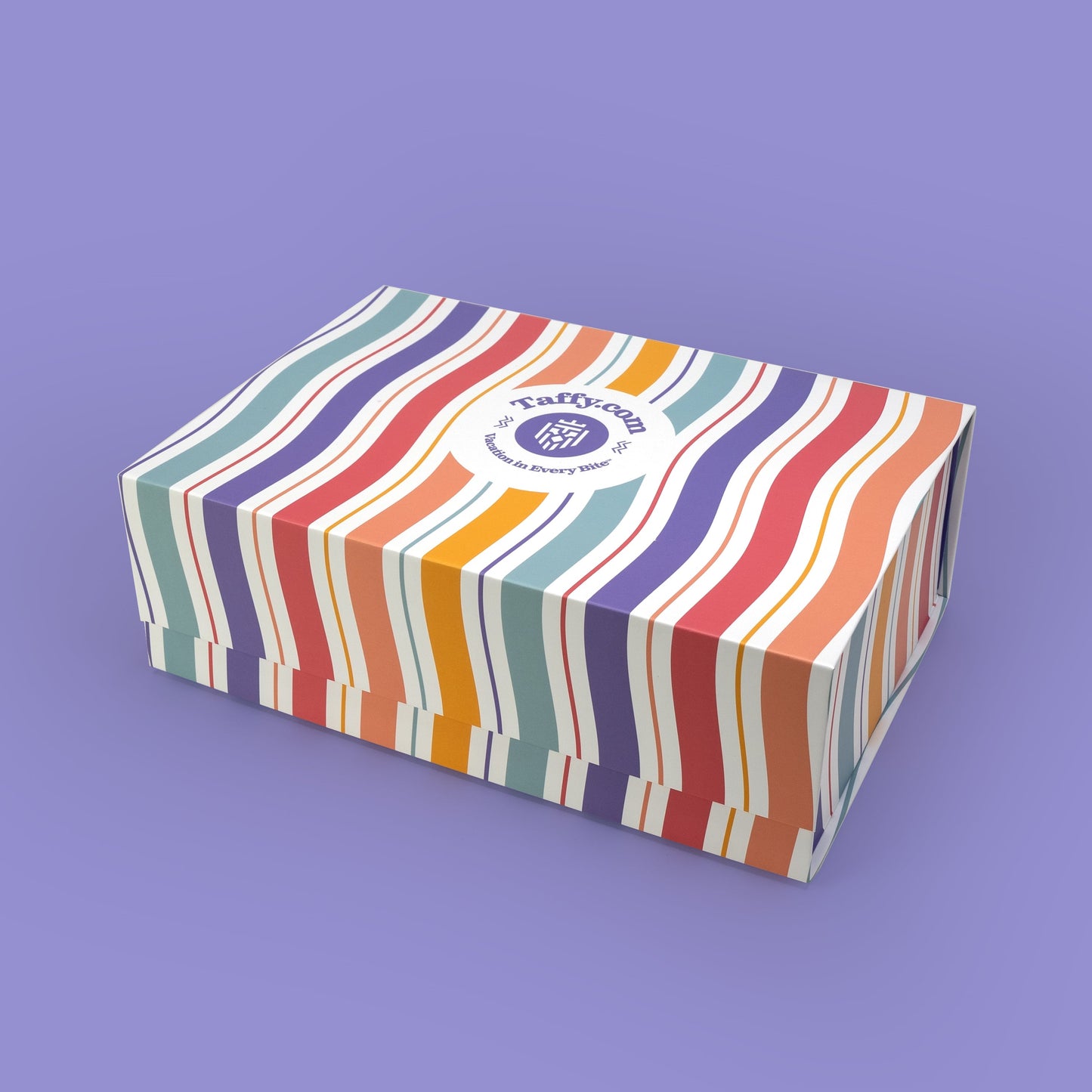 Boardwalk Breeze Sampler Gift Box