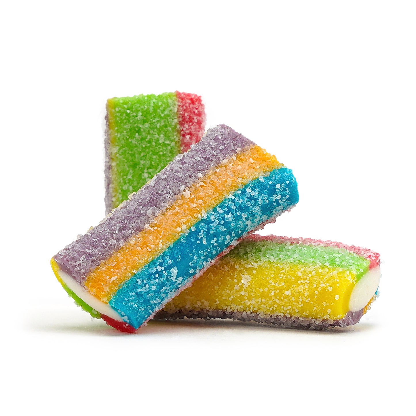 6 Tube Sour Gift Box