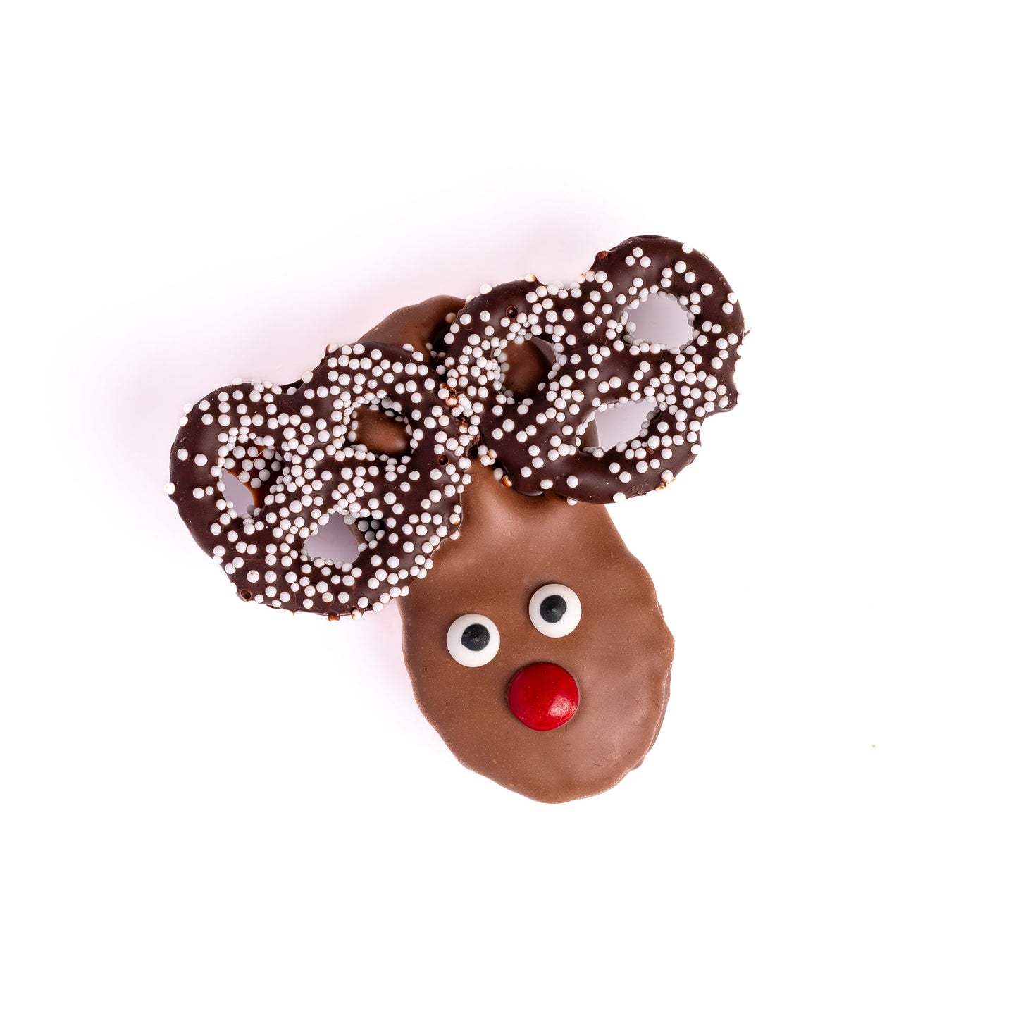 Winter Wonderland Belgian Chocolate Collection