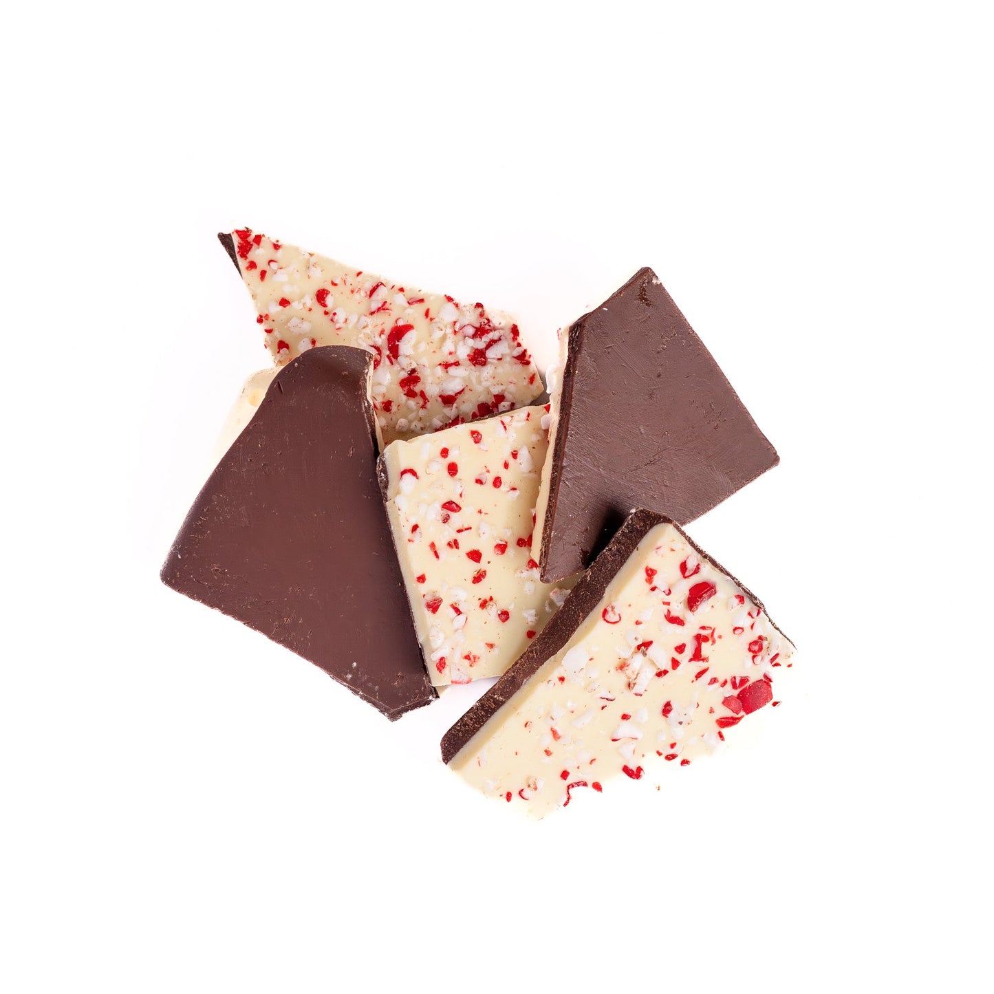 Winter Wonderland Belgian Chocolate Collection