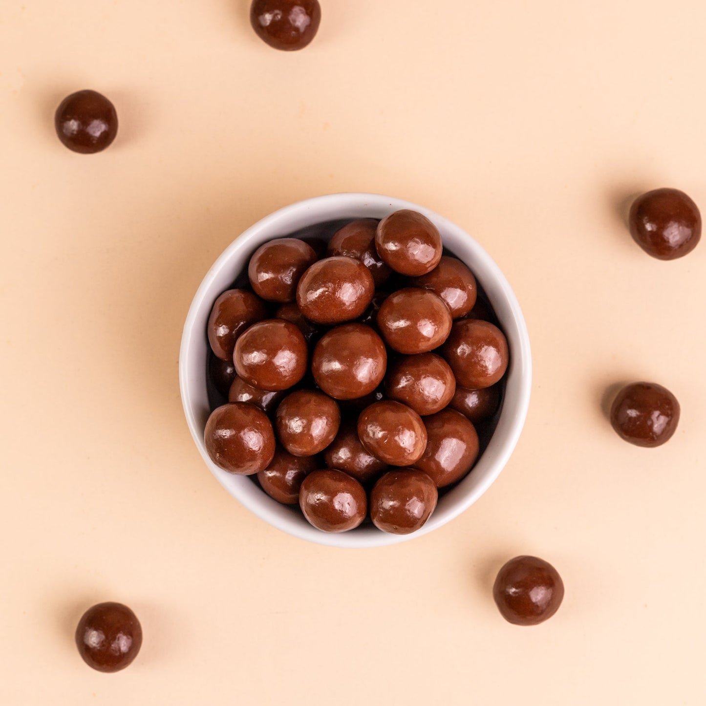 Salted Caramel Pretzel Gems™