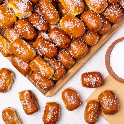 The Nugget Party Box