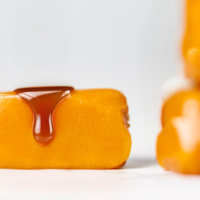 Butterscotch