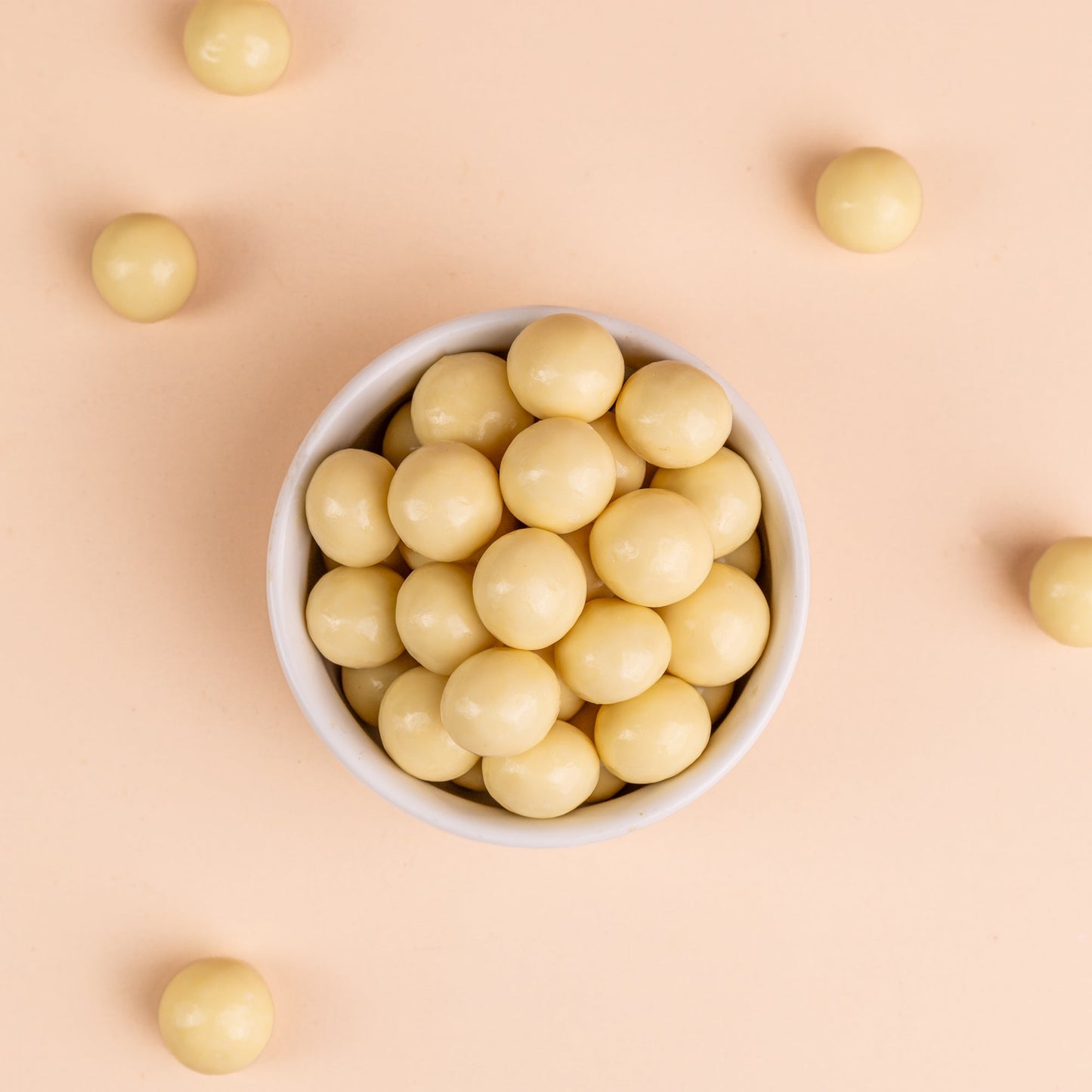 White Chocolate Pretzel Gems™